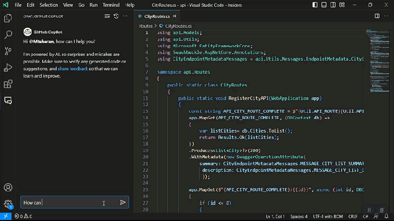Enhancing Accessibility With Github Copilot Empower Developers With - Best Light Backgrounds in Full HD